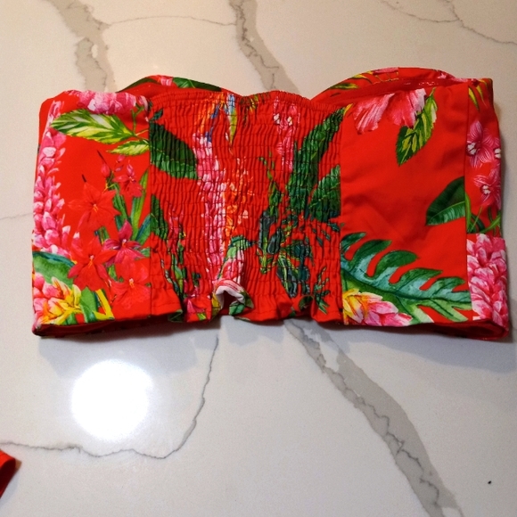 Agaci  skort  set - Picture 3 of 7